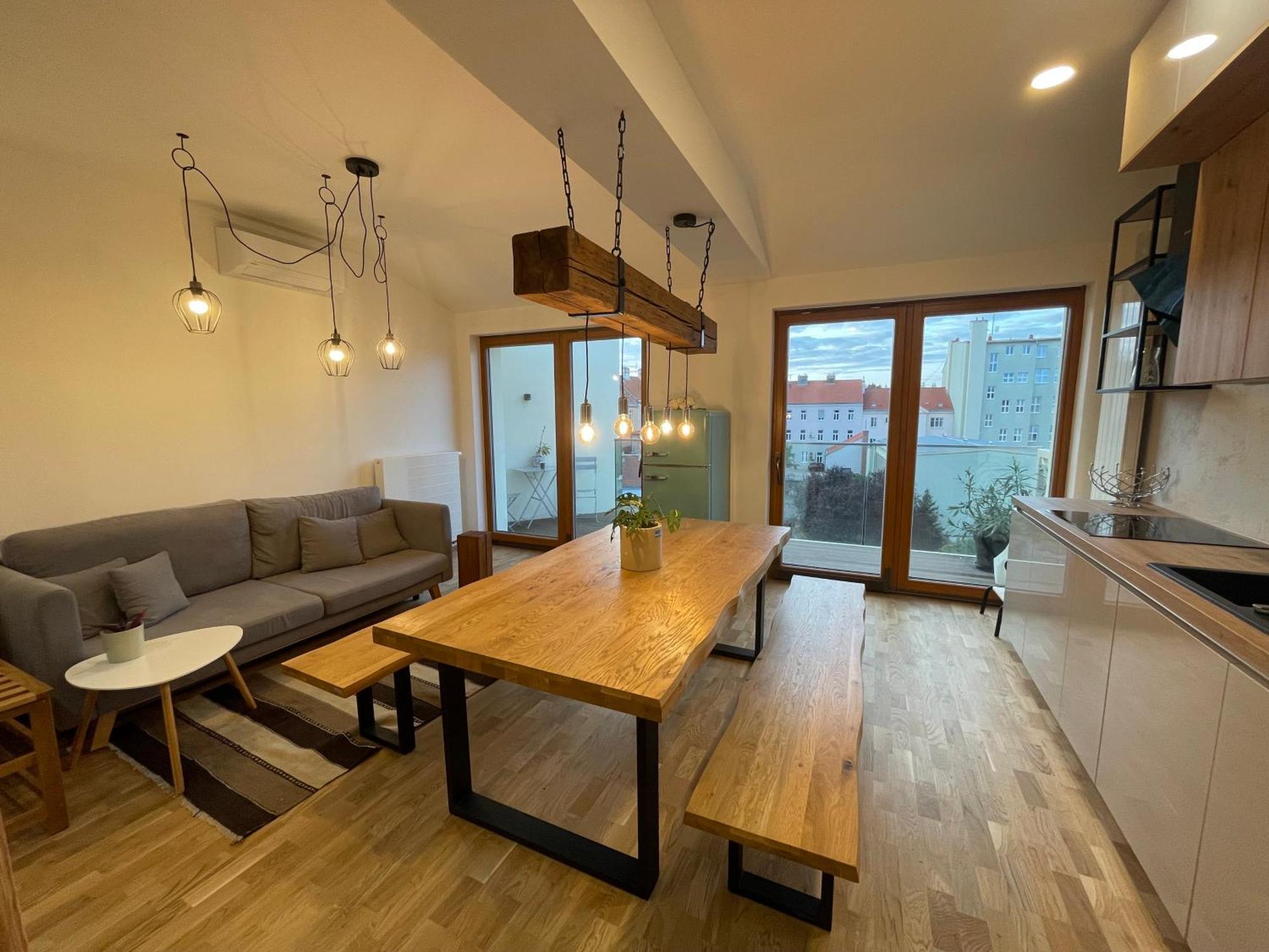 Apartmány Marienhof Znojmo Exterior foto