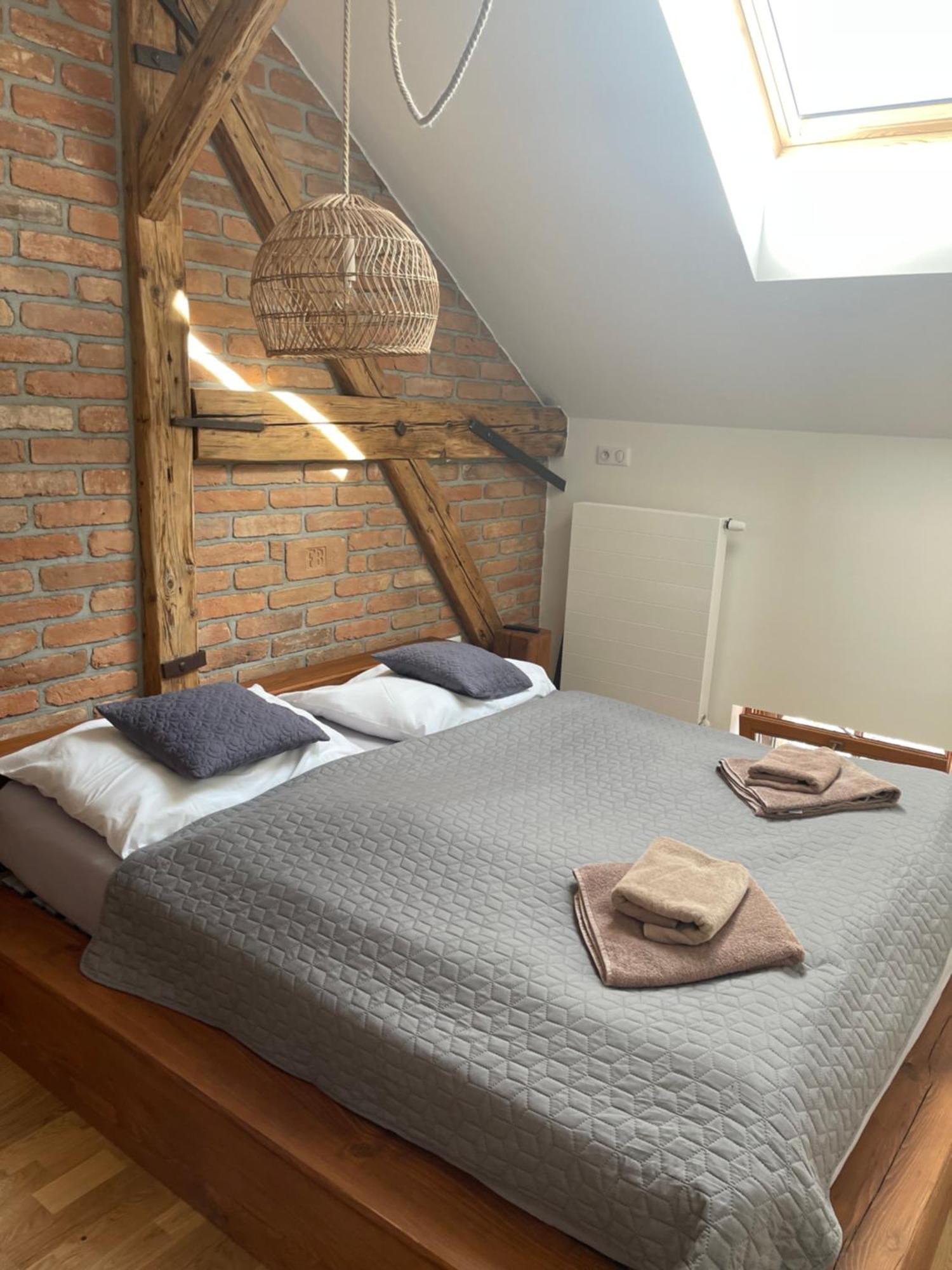 Apartmány Marienhof Znojmo Exterior foto
