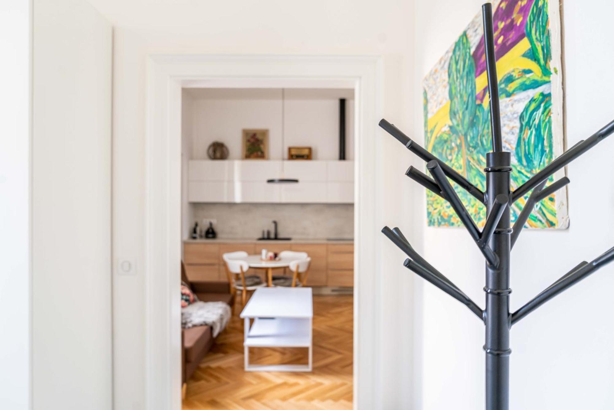 Apartmány Marienhof Znojmo Exterior foto