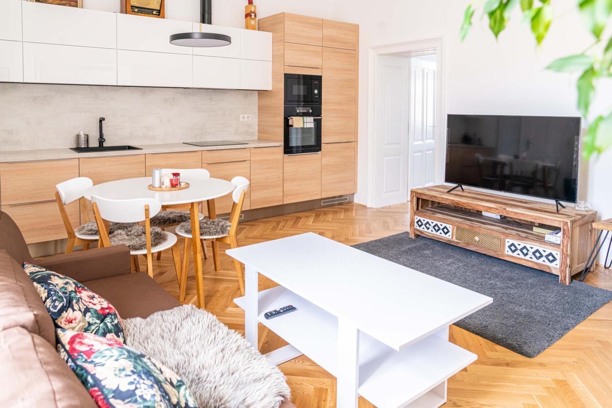 Apartmány Marienhof Znojmo Exterior foto
