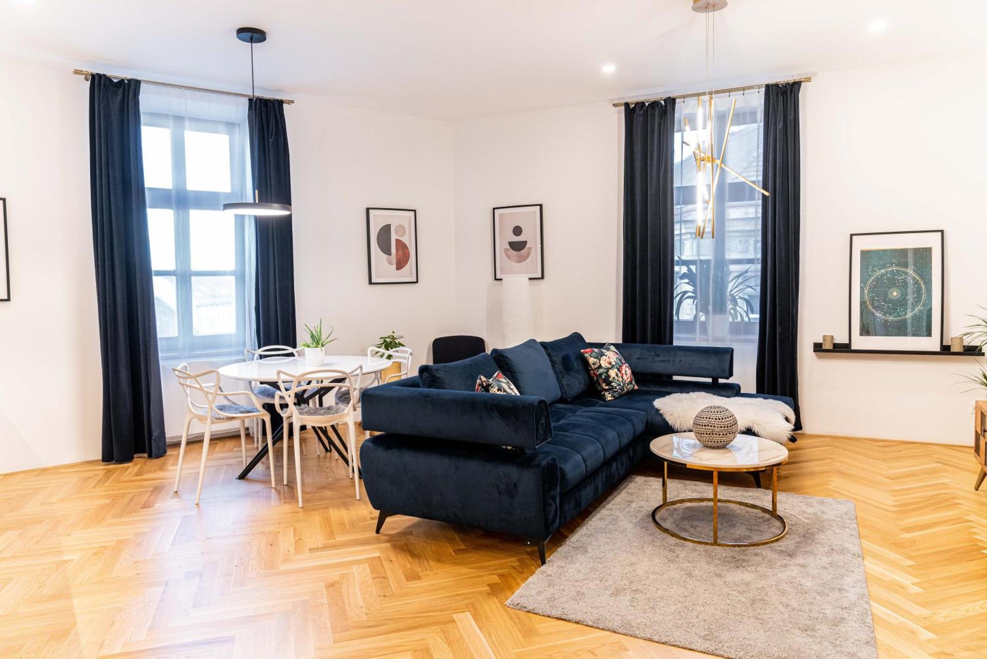Apartmány Marienhof Znojmo Exterior foto