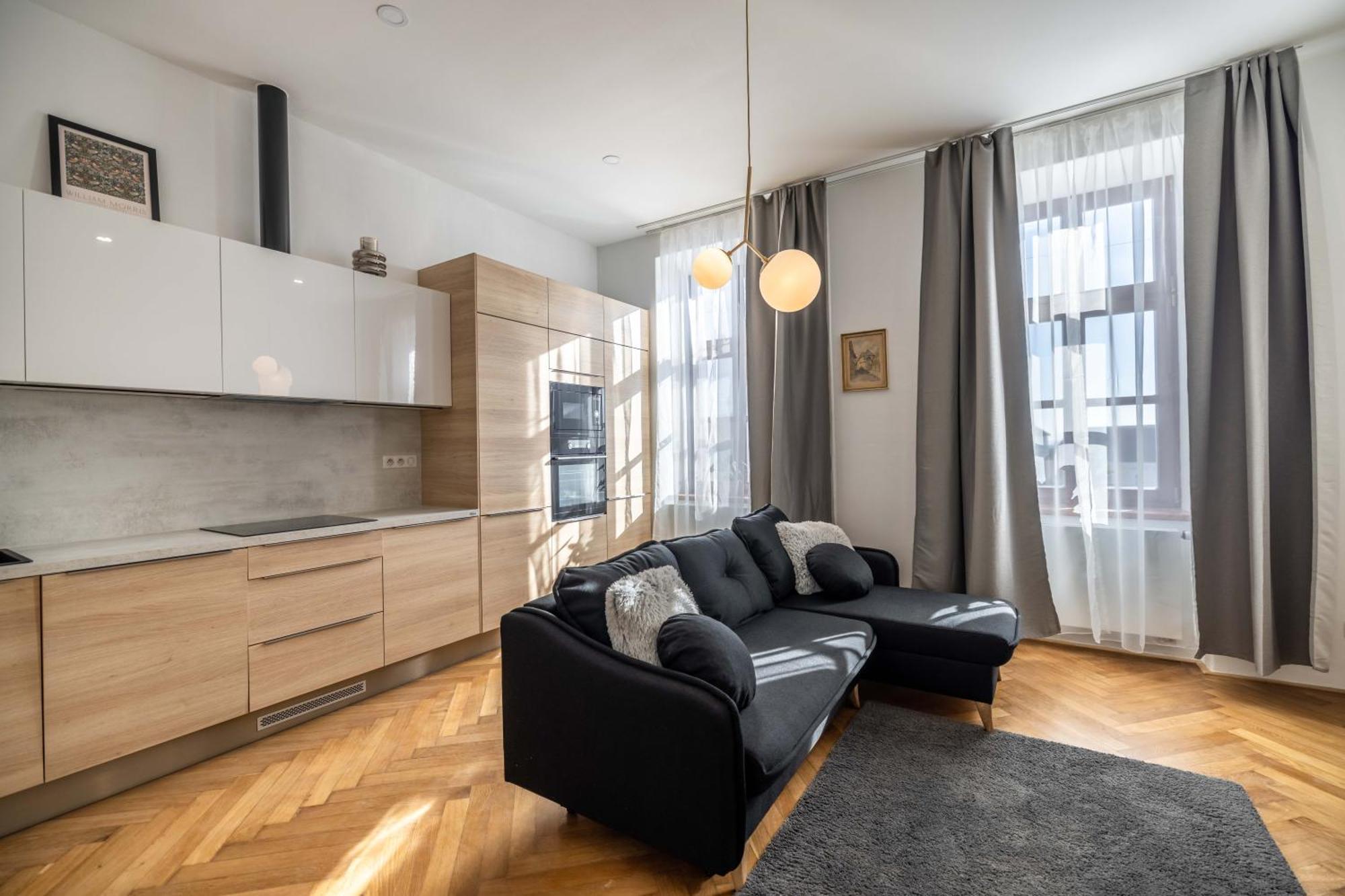 Apartmány Marienhof Znojmo Exterior foto