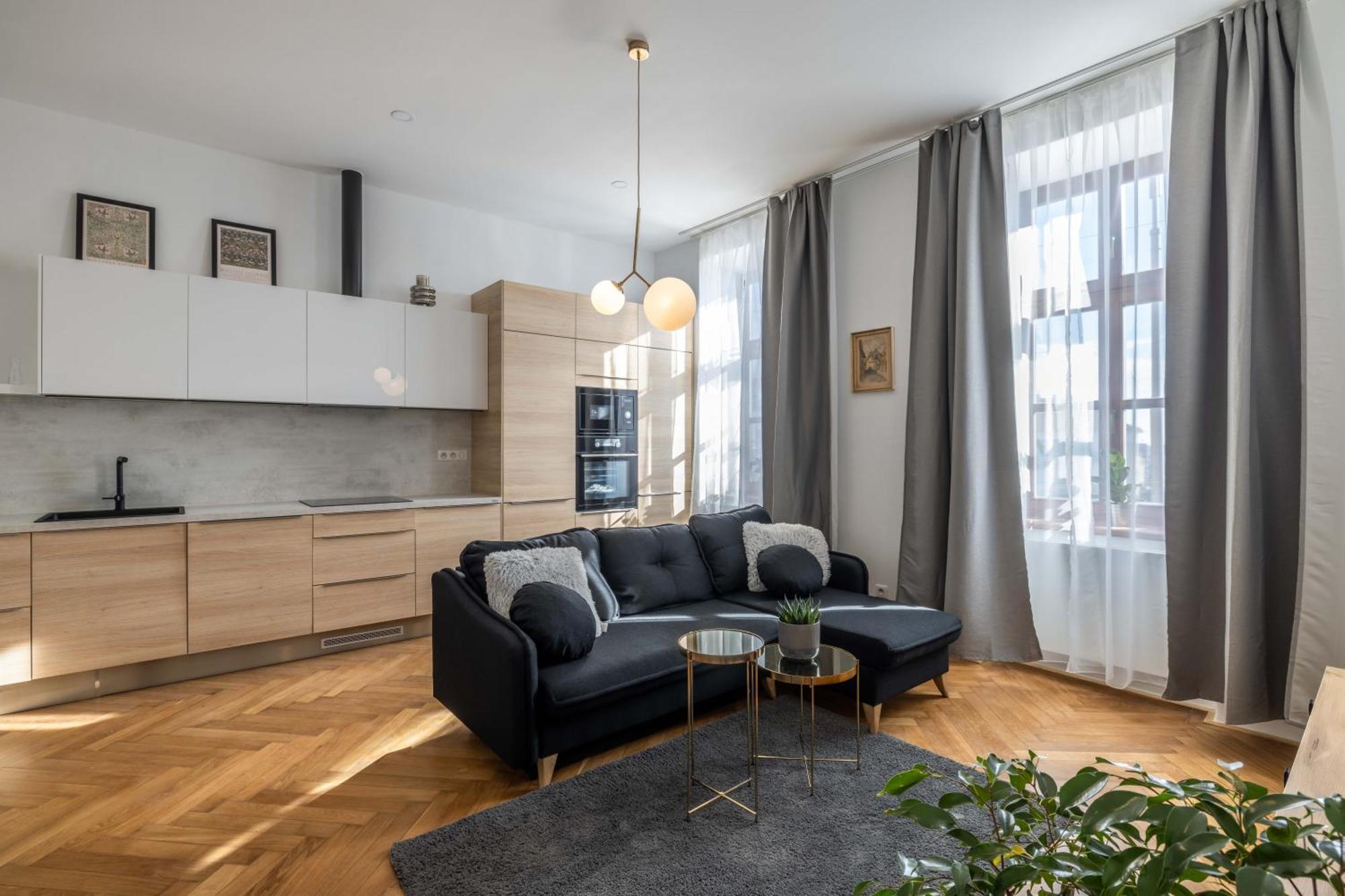 Apartmány Marienhof Znojmo Exterior foto