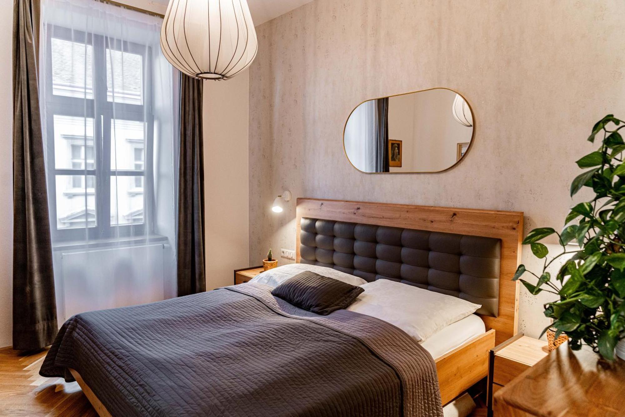 Apartmány Marienhof Znojmo Exterior foto