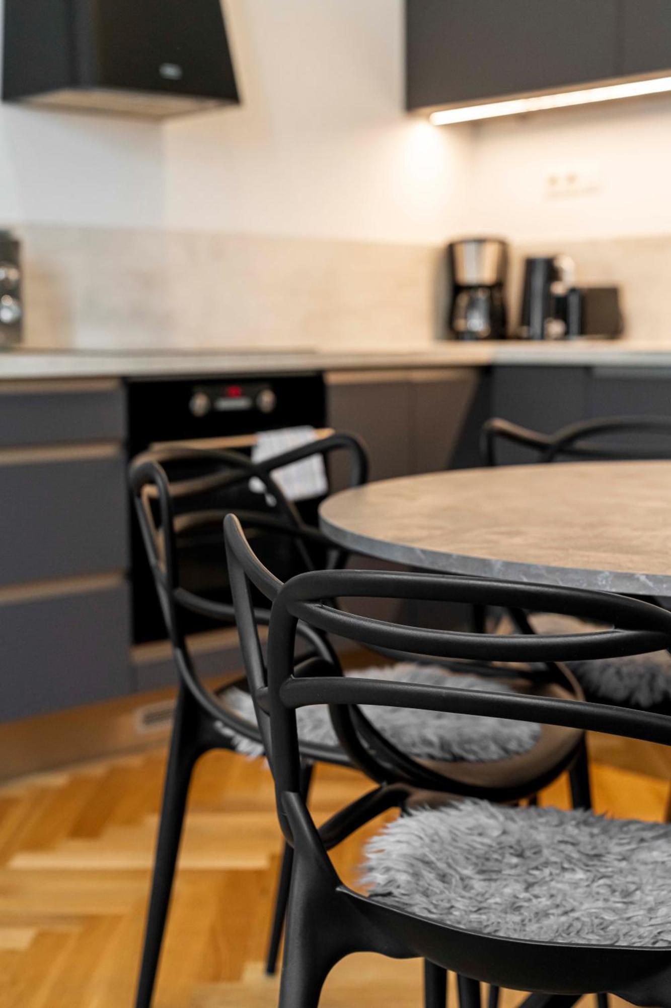 Apartmány Marienhof Znojmo Exterior foto
