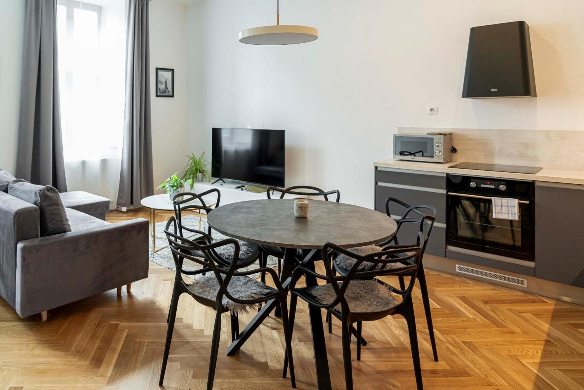 Apartmány Marienhof Znojmo Exterior foto