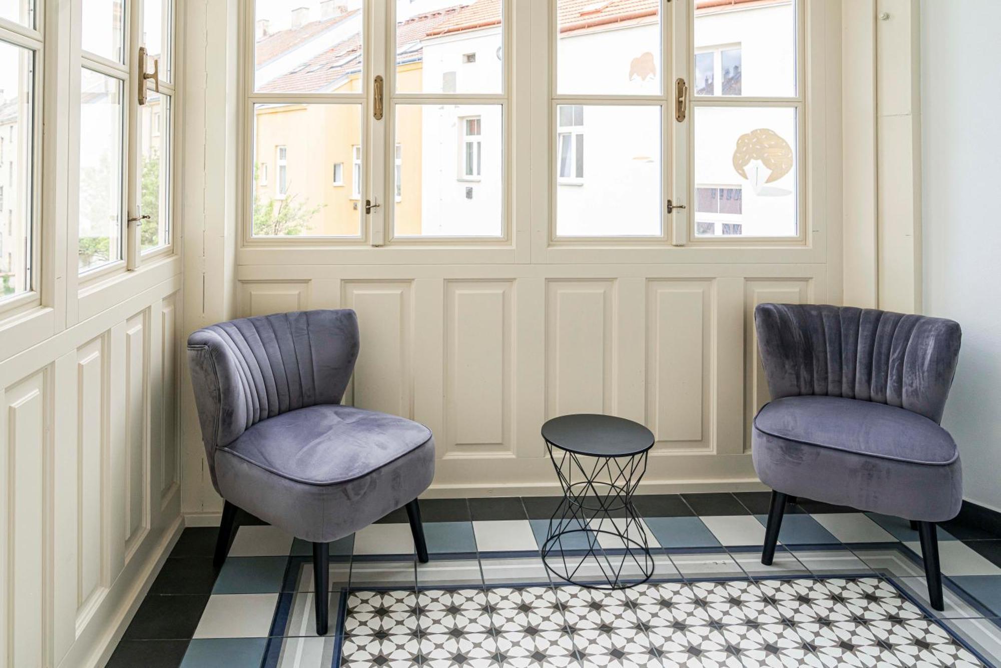 Apartmány Marienhof Znojmo Exterior foto