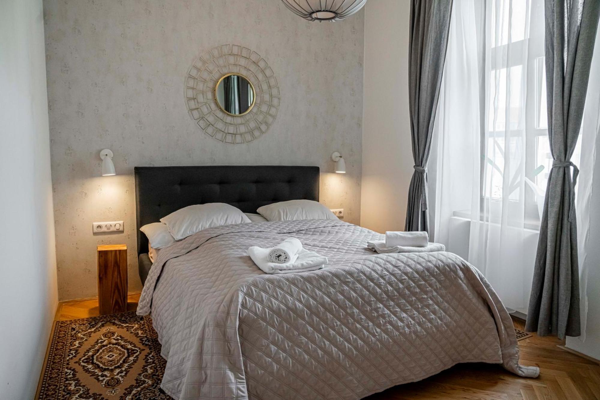 Apartmány Marienhof Znojmo Exterior foto